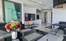 2 Bedroom Condo for rent in Wong Amat Tower, Wongamat, Chonburi