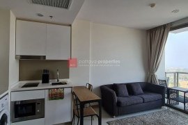 1 Bedroom Condo for sale in The Riviera Wongamat, Wongamat, Chonburi
