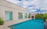 3 Bedroom House for sale in Pattaya, Chonburi