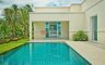 3 Bedroom House for sale in Pattaya, Chonburi