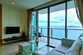 2 Bedroom Condo for Sale or Rent in The Riviera Wongamat, Wongamat, Chonburi