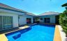5 Bedroom House for sale in Chonburi