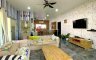 5 Bedroom House for sale in Chonburi