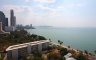 1 Bedroom Condo for rent in Park Beach Condominium, Na Kluea, Chonburi