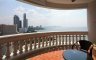 1 Bedroom Condo for rent in Park Beach Condominium, Na Kluea, Chonburi