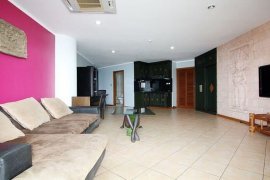 2 Bedroom Condo for Sale or Rent in Sky Beach, Wongamat, Chonburi