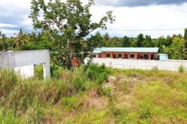Land for sale in Pattaya, Chonburi