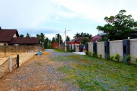 Land for sale in Pattaya, Chonburi