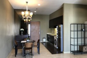 2 Bedroom Condo for Sale or Rent in 59 Heritage, Khlong Tan Nuea, Bangkok near BTS Thong Lo
