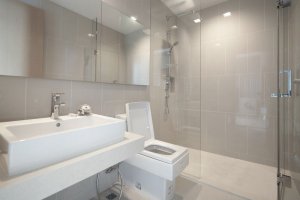 3 Bedroom Condo for rent in Khlong Toei Nuea, Bangkok near BTS Nana