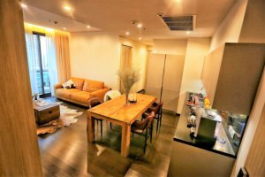 2 Bedroom Condo for Sale or Rent in The XXXIX by Sansiri, Khlong Tan Nuea, Bangkok near BTS Phrom Phong