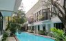 3 Bedroom House for rent in SW 38 Place, Phra Khanong, Bangkok near BTS Thong Lo