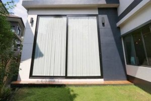 4 Bedroom House for Sale or Rent in setthasiri krungthep kreetha, Bang Kapi, Bangkok