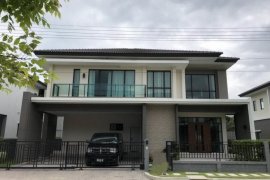 3 Bedroom House for Sale or Rent in The City Pattanakarn, Prawet, Bangkok