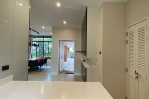 4 Bedroom House for rent in Suan Luang, Bangkok near MRT Khlong Kalantan