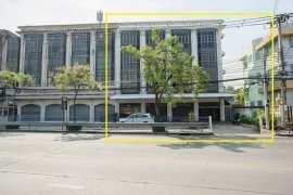 Commercial for rent in Wang Thonglang, Bangkok near MRT Lat Phrao 83