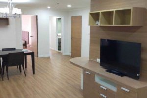 3 Bedroom Condo for rent in Baan Suanpetch, Khlong Toei Nuea, Bangkok near BTS Phrom Phong