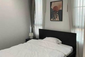 3 Bedroom Condo for Sale or Rent in Watthana, Bangkok near BTS Phra Khanong