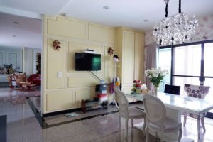 3 Bedroom House for sale in Khlong Toei, Bangkok