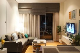 1 Bedroom Condo for sale in Circle Living Prototype, Makkasan, Bangkok near Airport Rail Link Makkasan