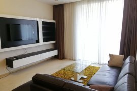 2 Bedroom Condo for Sale or Rent in Saladaeng Residences, Lumpini, Bangkok near MRT Silom