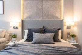 1 Bedroom Condo for sale in 28 Chidlom, Lumpini, Bangkok near BTS Chit Lom