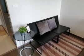 1 Bedroom Condo for rent in Ideo Sukhumvit 93, Bang Chak, Bangkok near BTS Bang Chak
