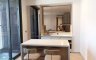 1 Bedroom Condo for rent in The Reserve Sathorn, Thung Maha Mek, Bangkok near BTS Sala Daeng