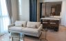 1 Bedroom Condo for rent in The Reserve Sathorn, Thung Maha Mek, Bangkok near BTS Sala Daeng