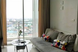 2 Bedroom Condo for rent in The Bloom Sukhumvit 71, Phra Khanong Nuea, Bangkok