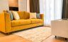1 Bedroom Condo for rent in Khlong Tan Nuea, Bangkok