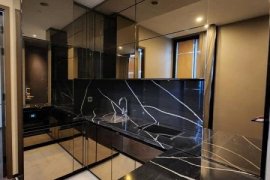 1 Bedroom Condo for sale in The ESSE Sukhumvit 36, Phra Khanong, Bangkok near BTS Thong Lo