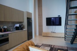 2 Bedroom Condo for rent in The Lofts Silom, Silom, Bangkok near BTS Surasak