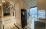 3 Bedroom Condo for rent in The Esse at Singha Complex, Khlong Toei Nuea, Bangkok near MRT Phetchaburi