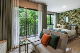 1 Bedroom Condo for sale in Khlong Luang, Pathum Thani