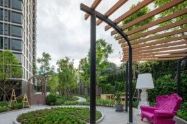 2 Bedroom Condo for sale in The Base Saphanmai, Bang Khae, Bangkok near BTS Sai Yud