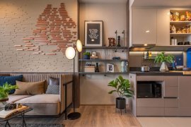 1 Bedroom Condo for sale in OKA HAUS Sukhumvit 36, Khlong Tan, Bangkok