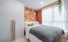 1 Bedroom Condo for sale in XT Huaikhwang, Huai Khwang, Bangkok near MRT Huai Khwang