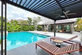 3 Bedroom House for sale in Pattaya, Chonburi