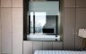 3 Bedroom Condo for rent in The Residences At Mandarin Oriental, Khlong Ton Sai, Bangkok near BTS Charoen Nakhon