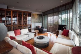 3 Bedroom Condo for sale in Khlong Toei, Bangkok near MRT Queen Sirikit National Convention Centre
