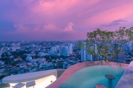 1 Bedroom Condo for sale in XT Ekkamai, Khlong Tan Nuea, Bangkok