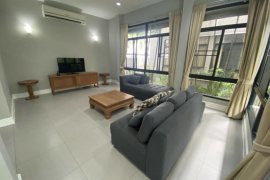 4 Bedroom Townhouse for rent in Phra Khanong, Bangkok near BTS Phra Khanong