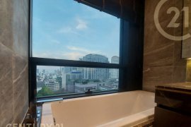 2 Bedroom Condo for rent in The ESSE Sukhumvit 36, Phra Khanong, Bangkok near BTS Thong Lo