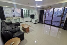2 Bedroom Condo for rent in Supalai Place, Khlong Toei Nuea, Bangkok