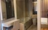 1 Bedroom Condo for rent in The Address Chidlom, Lumpini, Bangkok near BTS Chit Lom