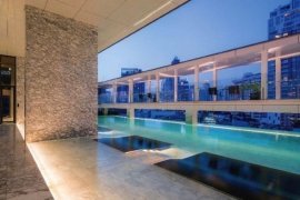 2 Bedroom Condo for rent in BEATNIQ Sukhumvit 32, Khlong Tan, Bangkok near BTS Thong Lo