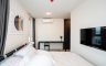 2 Bedroom Condo for rent in XT Huaikhwang, Huai Khwang, Bangkok near MRT Huai Khwang