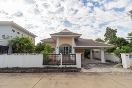 3 Bedroom House for sale in San Phranet, Chiang Mai