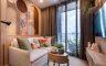1 Bedroom Condo for sale in OKA HAUS Sukhumvit 36, Khlong Tan, Bangkok